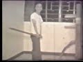 YIP MAN WITH STICK