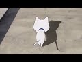 Yoriko the Catgirl is Scared of Humans Yoriko the Catgirl is Scared of Humans