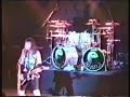 W.A.S.P. - Forever Free (Toronto 1989)