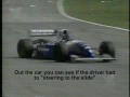 5/5 the death of Ayrton Senna - what NatGeo did not tell