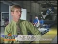 Seat and Head Restraint Tests