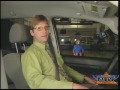 IIHS - Rear Crash Protection in SUVs, Pickups and Minivans