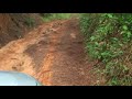 Cerro Azul FJ Cruiser
