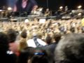 Bruce Springsteen - Rosalita (Calls Up Sign & Beg) - Baltimore-11/20/09