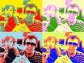 Matt and Jules