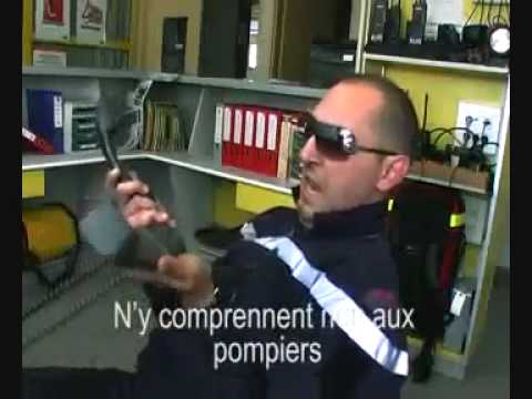 Parodis des pompiers