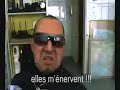 Ca m’énerve en version pompiers !