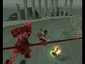 Silkroad lv80 Int Hybrid