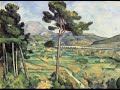 Cezanne, Cezanne Cezanne, Cezanne