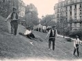 Paris-Montmartre ( 75 )