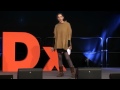 Videothumbnail: TEDxBerlin 2011 "High Energy": Daniela Schiffer - "Changers"