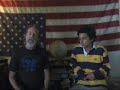 Next Revolution Reports: July 25th, 2008: Dept of Injustice