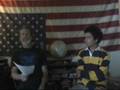 Next Revolution Reports: July 25th, 2008: Dept of Injustice