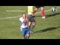 Unia Tarn�w - Jeziorak I?awa cz.2 (skr�t)