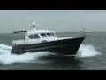 Elling E4 sea trial by Motor Boat & Yachting