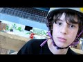 A Day With DKA Wheels | Deeside Skatepark