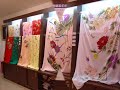 The flower of Hsing-Jang Shanghai China Pearl Tower Silk The flower of Hsing-Jang Shanghai China Pearl Tower Silk