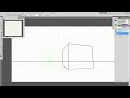 PeneMenn : Concept Art - Perspective Tutorial