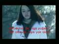 Tatar Song Berençe Qar by Irkä with subtitles