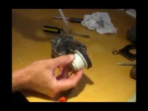 BMW Transfer Case Actuator Motor Gear Replacement