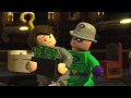 LEGO Batman 2: DC Super Heroes video