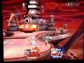 Gaming Xplosion Fest Brawl Winner & Losers Final