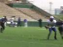 ACU Victory against A&M Kingsville