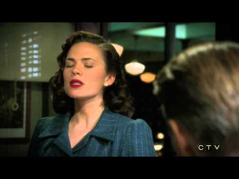 Agent Carter Cracked 2