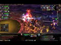 Pantheion vs. Razuvious (25)