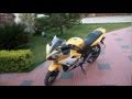 Yamaha R15 Review by BikeAdvice.in