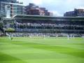 TheCRICFanClub.com | England v South Africa 5 Lords 2008