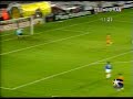 Galatasaray - Glasgow Rangers Hakan Unsal Gol
