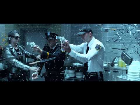 Thank smartphones and sci-fi for giving us the awesomeness of the ‘Mannequin Challenge’ Thank smartphones and sci-fi for giving us the awesomeness of the ‘Mannequin Challenge’