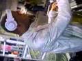 Francklin McKoy: Spinning in a Store in A'dam