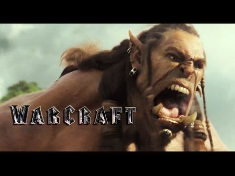 ตัวอย่างหนัง Warcraft (วอร์คราฟต์ : กำเนิดศึกสองพิภพ ) ซับไทย