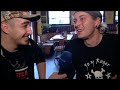 rheinfeiern zu Gast im Bogen 2 - This is Cologne Release Party - EKO zeigt sein Veedel 6 / 6