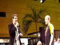 Remise des prix BD des Utopiales 2007