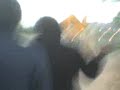6:30 - Mauricio llegando al carrete, esto recien esta comenz