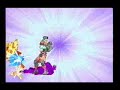 SFA3- Ryu vs Dhalsim (#2)?2007.01.07)??????02 ??vs???