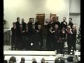 In the Bleak Midwinter - TODA