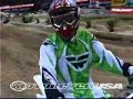 an awd  dirtbike