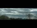 Time Lapse of Clouds Using the HMX-H106