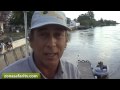XV Concurso de Pesca Variada en Goya (1-4) - Zona Safari TV XV Concurso de Pesca Variada en Goya (1-4) - Zona Safari TV