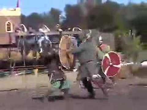 Varangian Sword