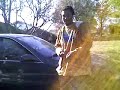 Lil B and T-Man Freestyle 2