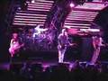 Smashing Pumpkins @ Fillmore SF 8/1/07 #18 Shame 