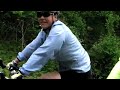 A great out and back on the North County Trailway