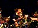 Kenny lenehan and NYRO Jimi Hendrix celebration 2005