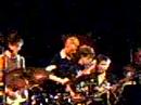 south bank jimi hendrix celebration. queen elizabeth hall london may 2005. directed by phil holborne.
