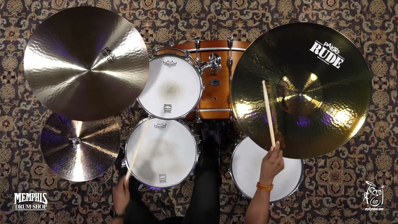 YouTube Video Placeholder